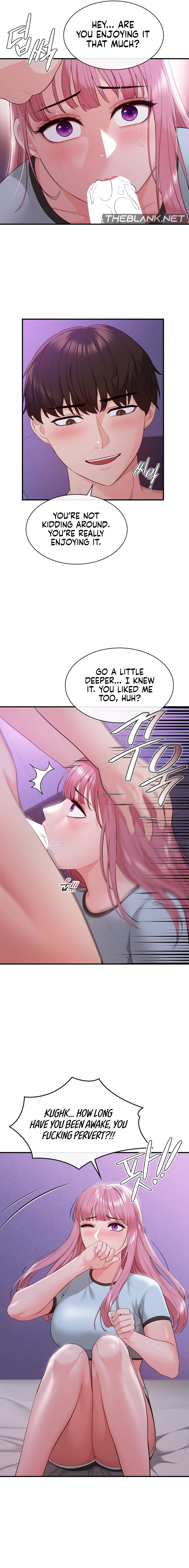 Strawberry Market - Chapter 18 - picture 13