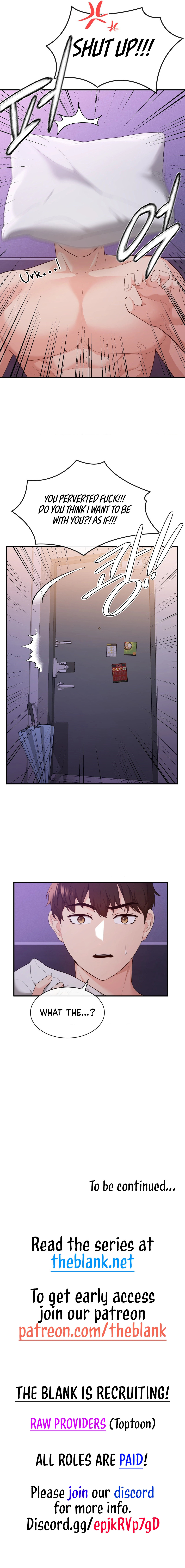 Strawberry Market - Chapter 18 - picture 15
