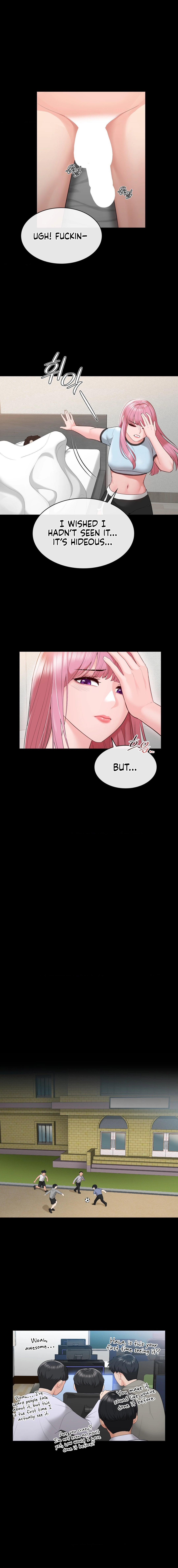 Strawberry Market - Chapter 18 - picture 4