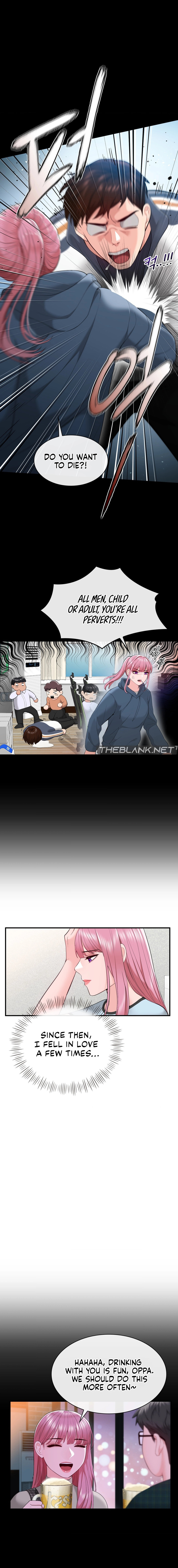 Strawberry Market - Chapter 18 - picture 6