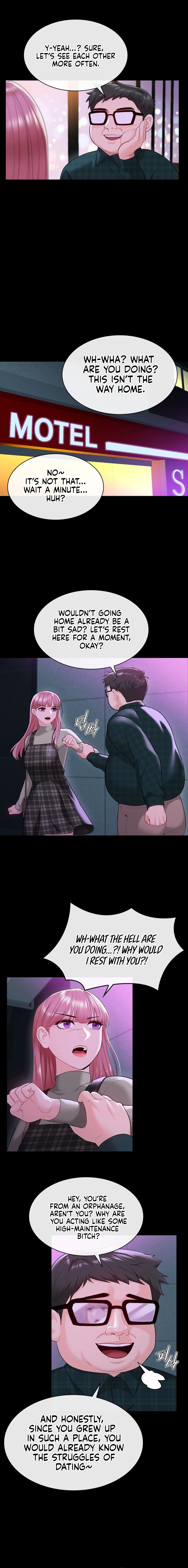 Strawberry Market - Chapter 18 - picture 7