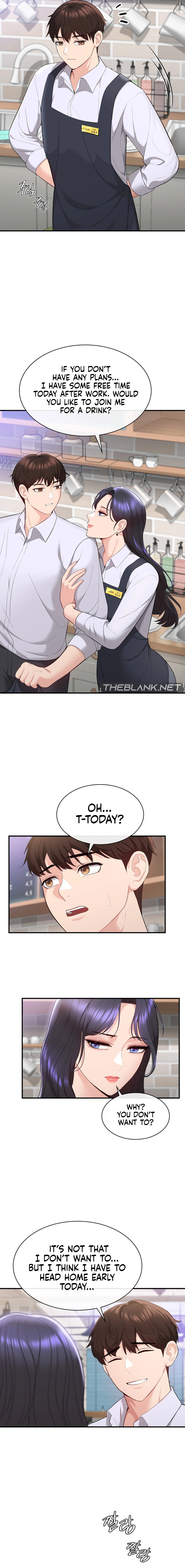 Strawberry Market - Chapter 19 - picture 14