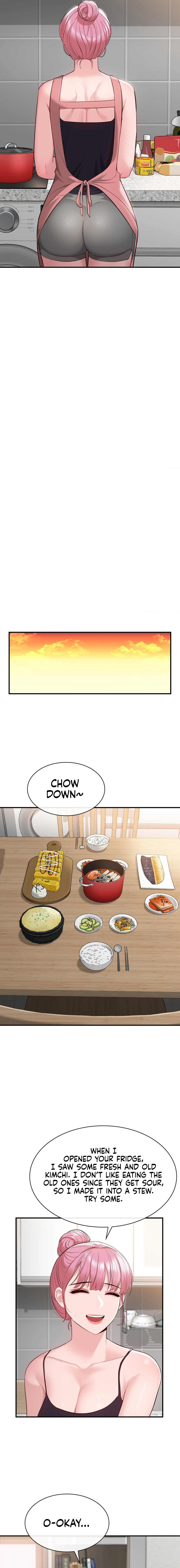 Strawberry Market - Chapter 19 - picture 17