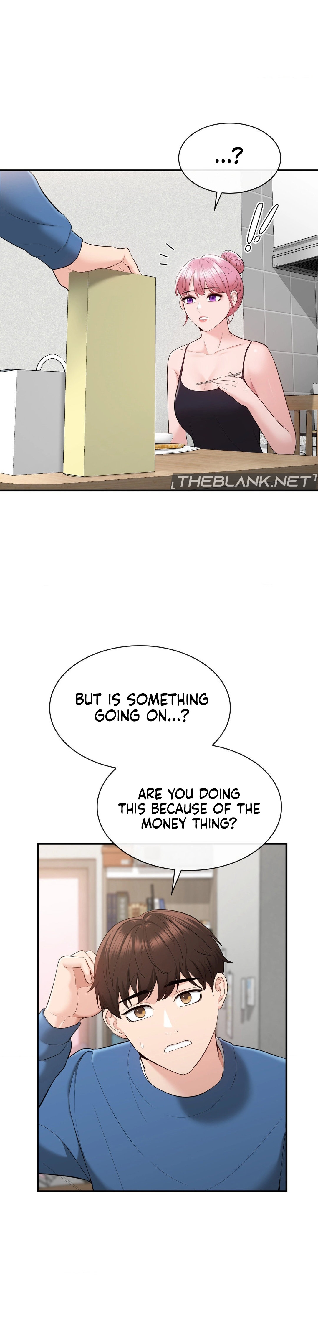 Strawberry Market - Chapter 19 - picture 19