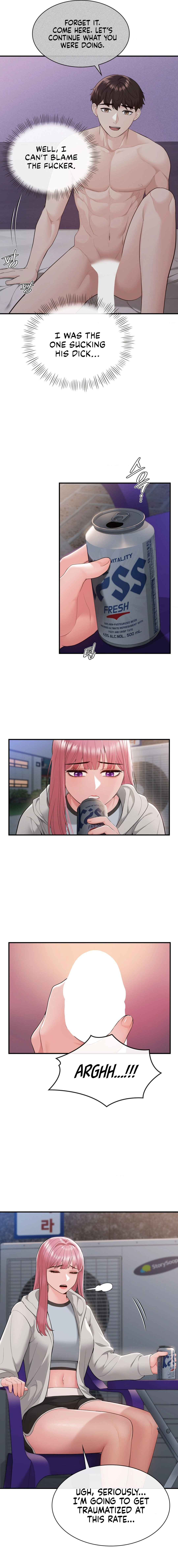 Strawberry Market - Chapter 19 - picture 3