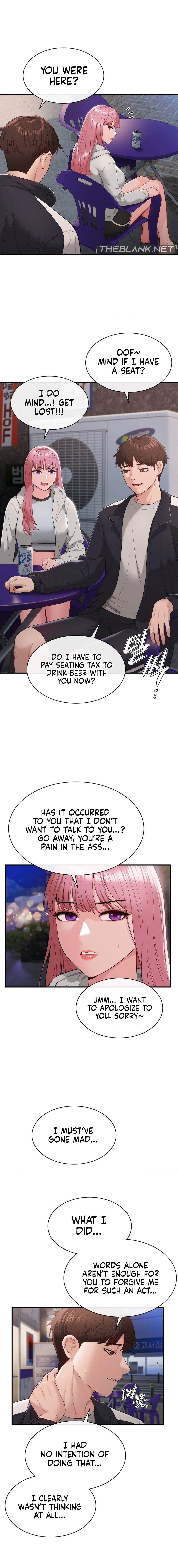 Strawberry Market - Chapter 19 - picture 4