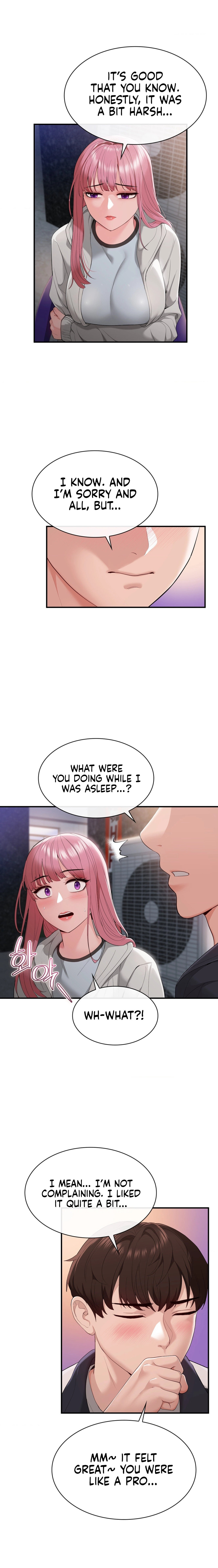 Strawberry Market - Chapter 19 - picture 5