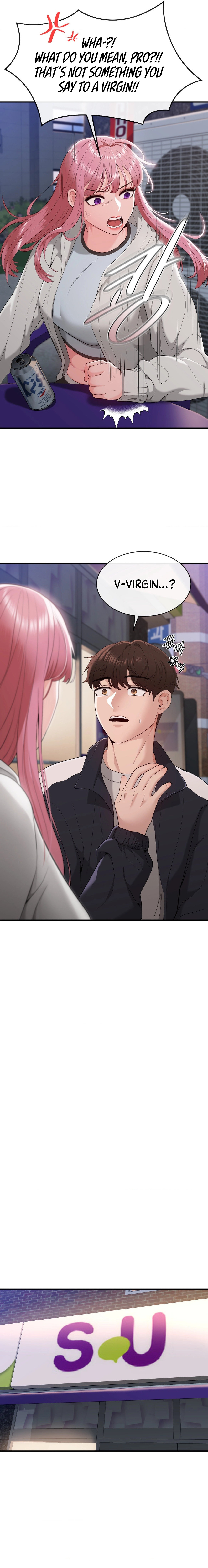 Strawberry Market - Chapter 19 - picture 6