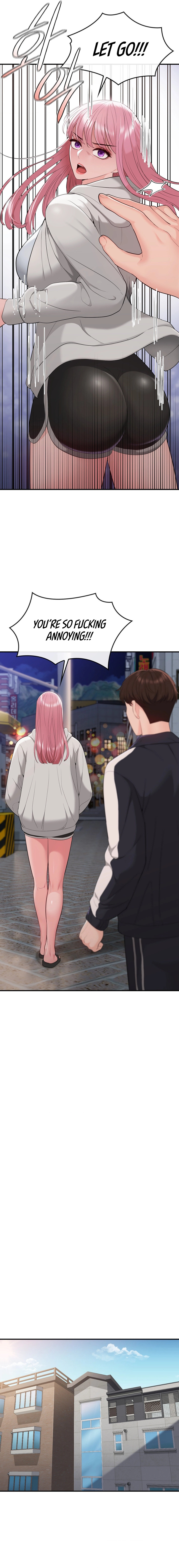 Strawberry Market - Chapter 19 - picture 9