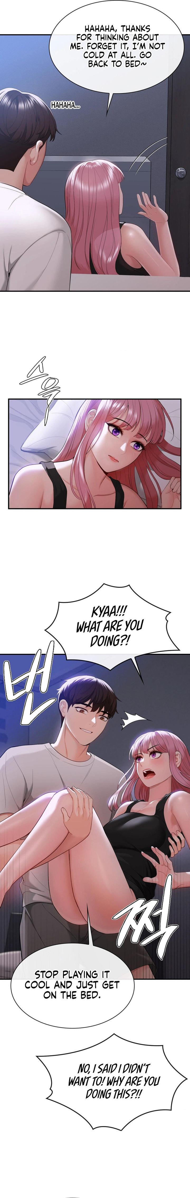 Strawberry Market - Chapter 20 - picture 10