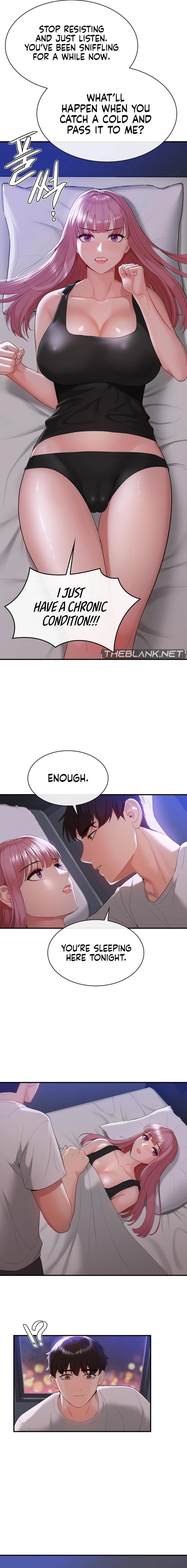 Strawberry Market - Chapter 20 - picture 11