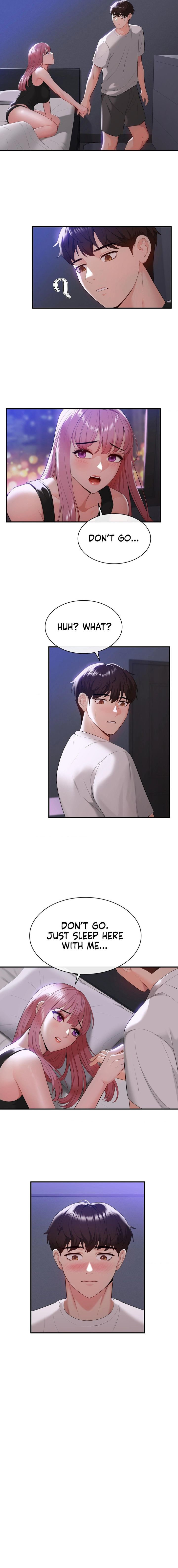 Strawberry Market - Chapter 20 - picture 12