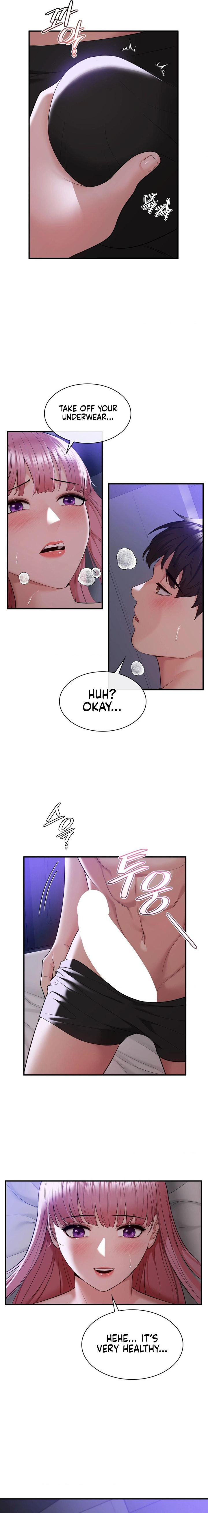 Strawberry Market - Chapter 20 - picture 14