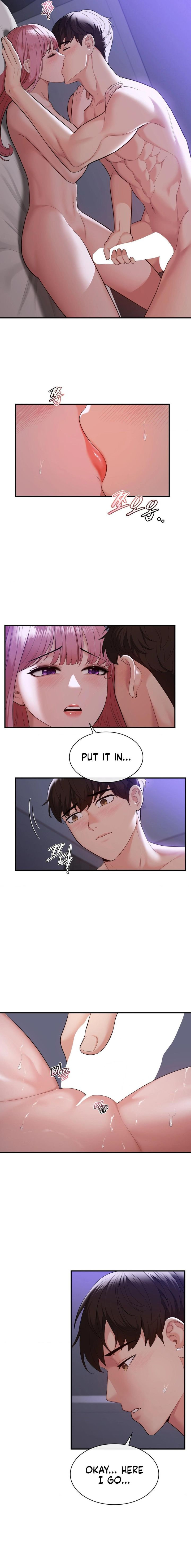 Strawberry Market - Chapter 20 - picture 15