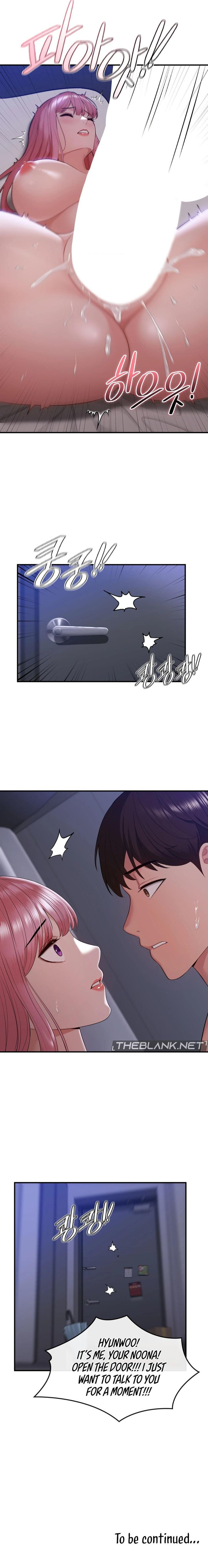 Strawberry Market - Chapter 20 - picture 17