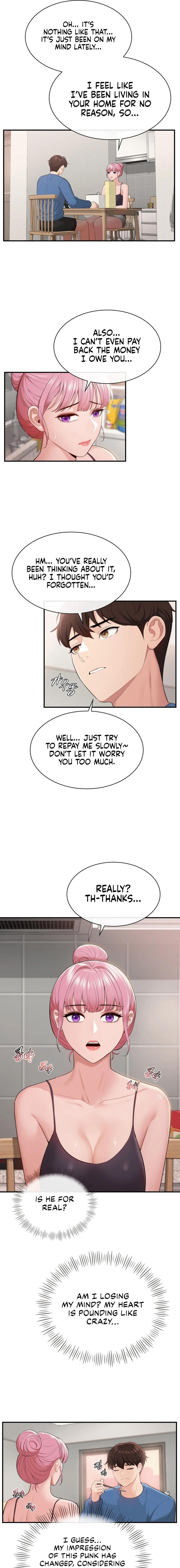 Strawberry Market - Chapter 20 - picture 2