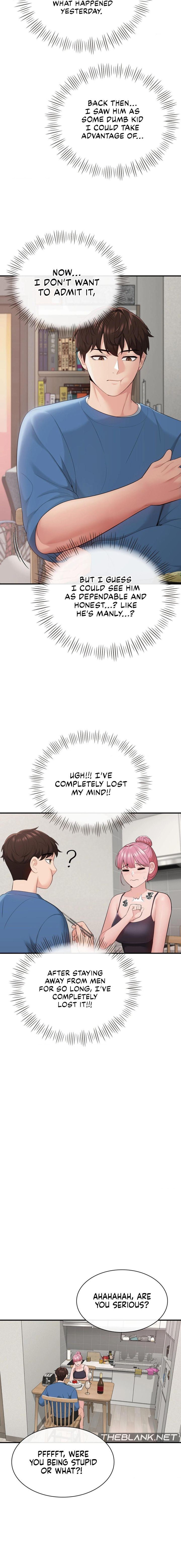 Strawberry Market - Chapter 20 - picture 3