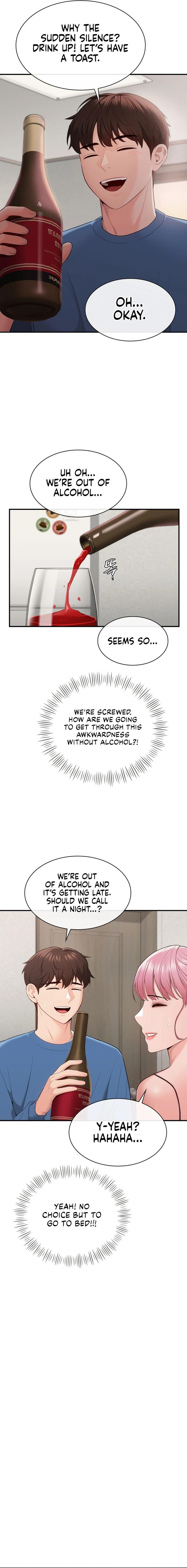 Strawberry Market - Chapter 20 - picture 5