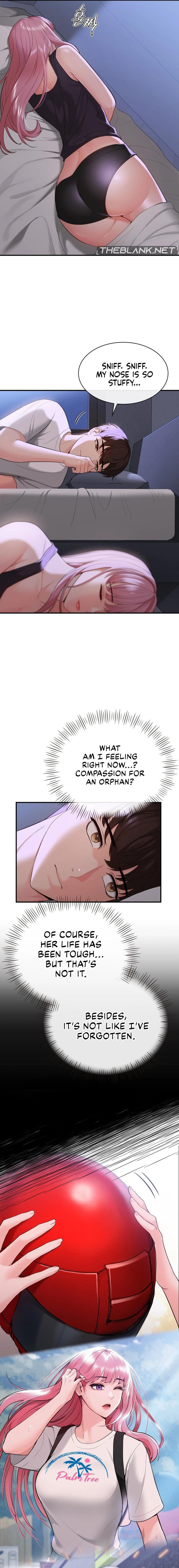 Strawberry Market - Chapter 20 - picture 6