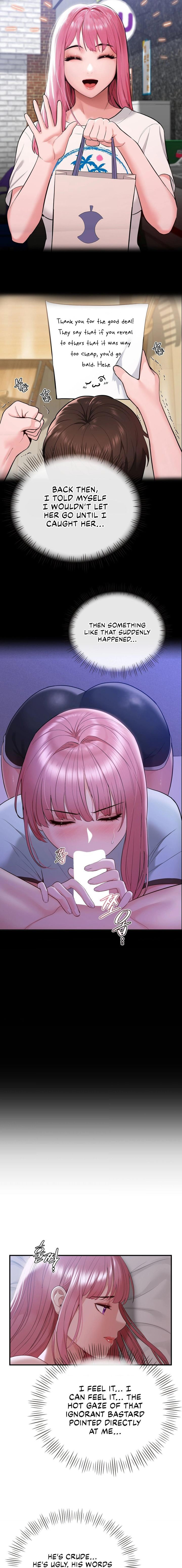 Strawberry Market - Chapter 20 - picture 7