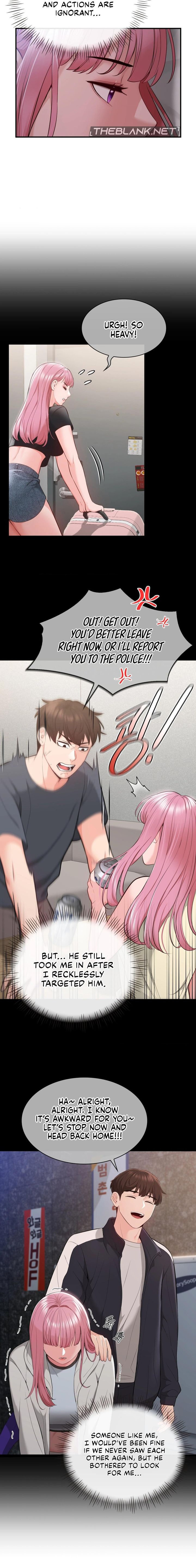 Strawberry Market - Chapter 20 - picture 8