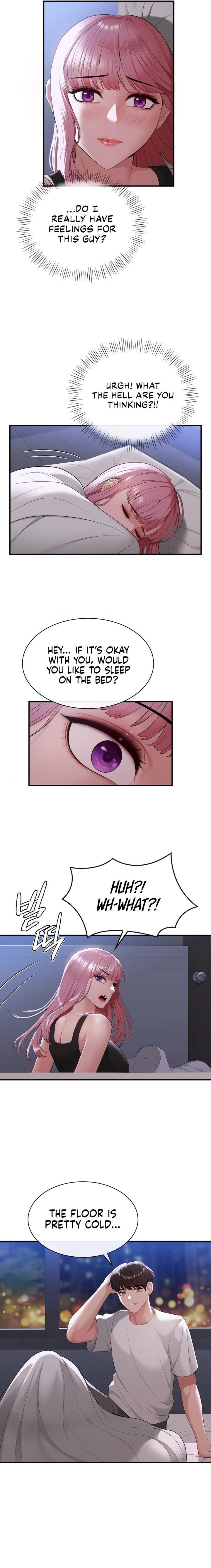 Strawberry Market - Chapter 20 - picture 9