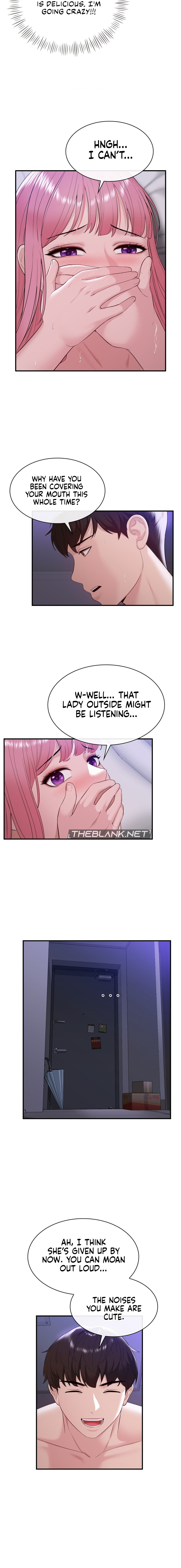 Strawberry Market - Chapter 21 - picture 10