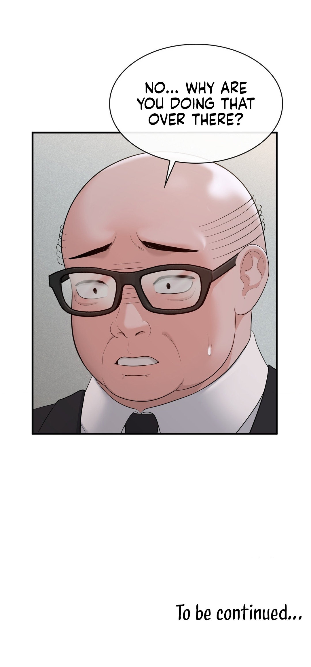 Strawberry Market - Chapter 21 - picture 18