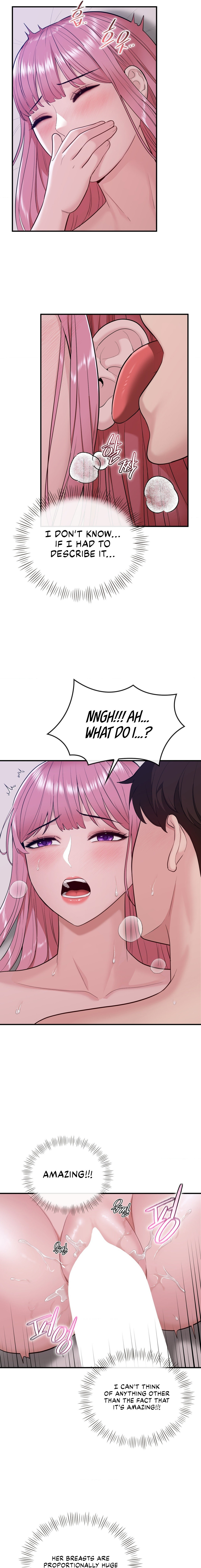 Strawberry Market - Chapter 21 - picture 8