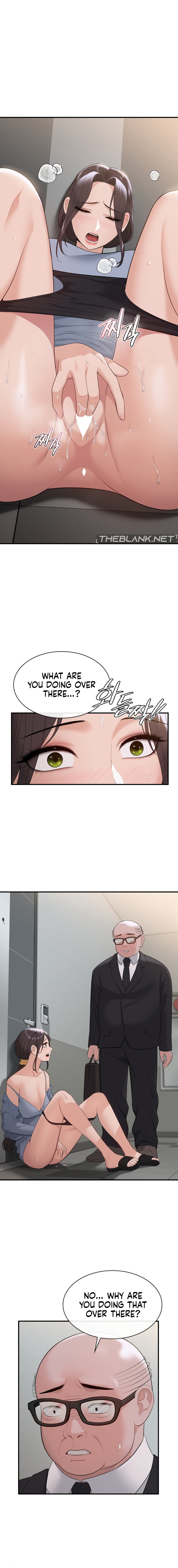 Strawberry Market - Chapter 22 - picture 1
