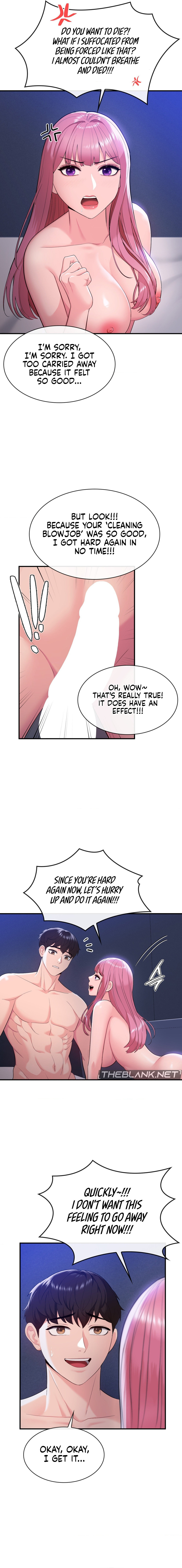 Strawberry Market - Chapter 22 - picture 10