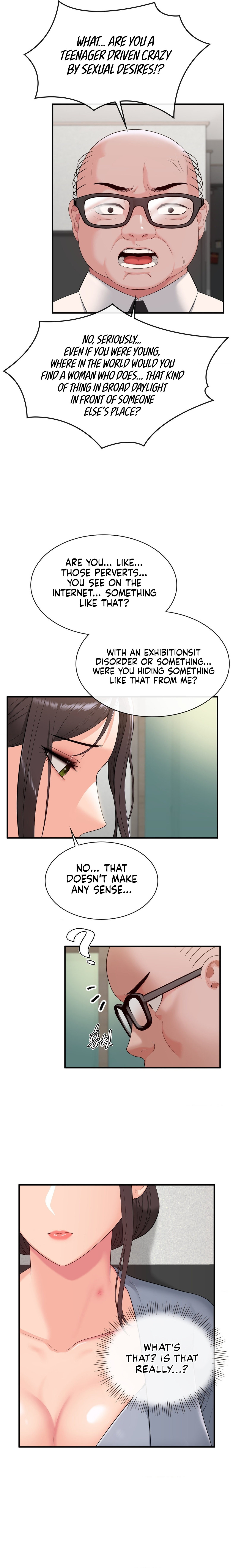 Strawberry Market - Chapter 22 - picture 12