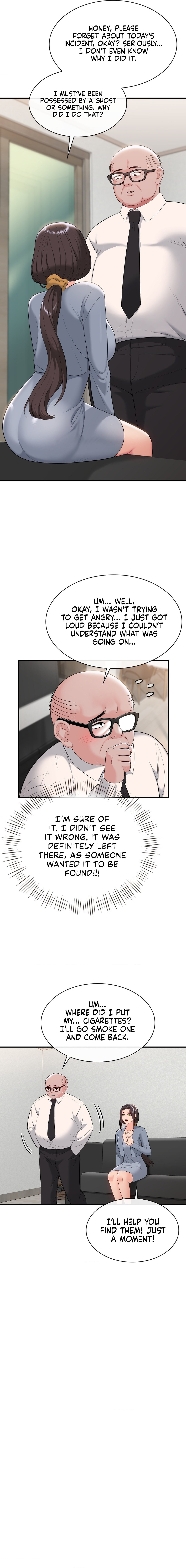 Strawberry Market - Chapter 22 - picture 13
