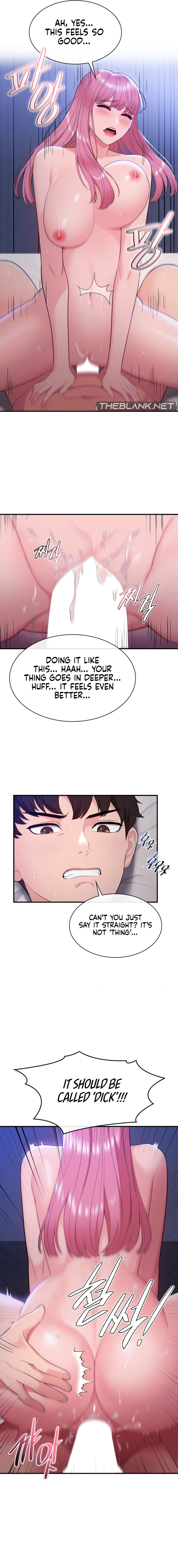 Strawberry Market - Chapter 22 - picture 14