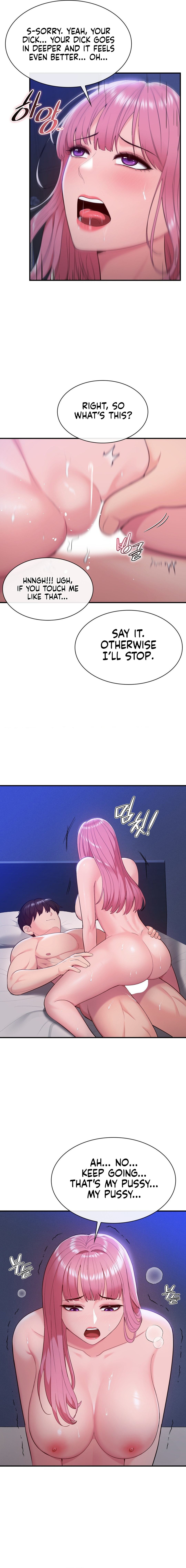 Strawberry Market - Chapter 22 - picture 15