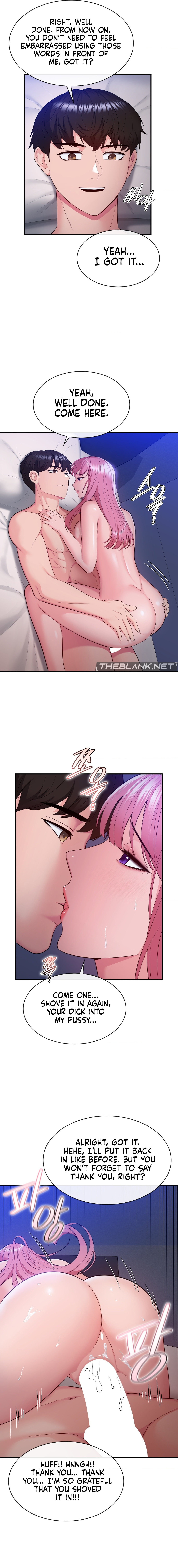 Strawberry Market - Chapter 22 - picture 16
