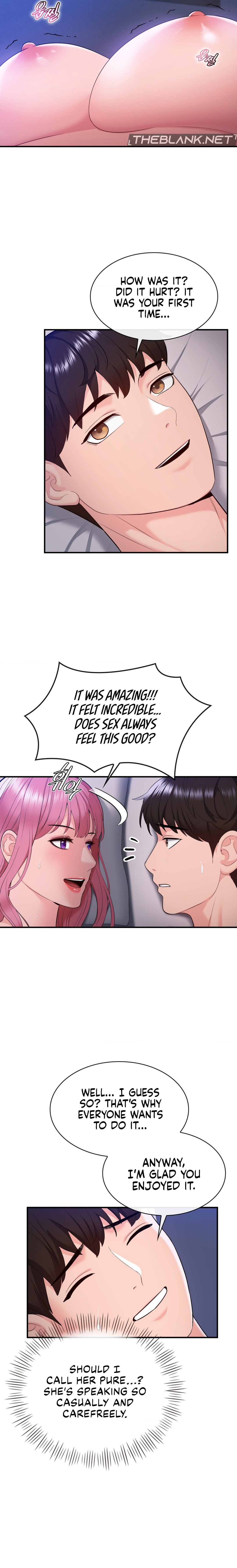 Strawberry Market - Chapter 22 - picture 4