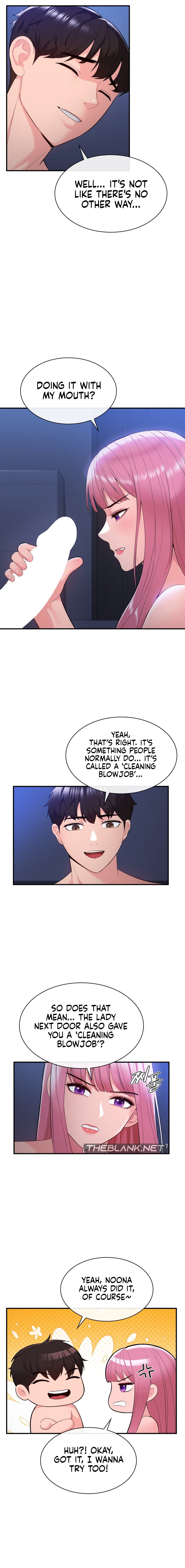 Strawberry Market - Chapter 22 - picture 6