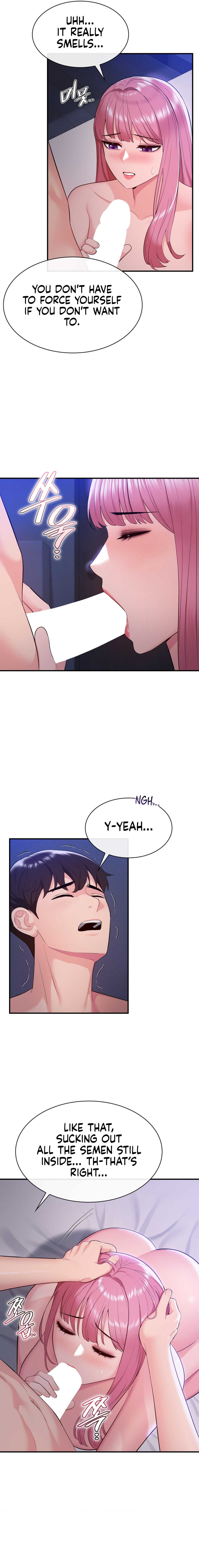 Strawberry Market - Chapter 22 - picture 7
