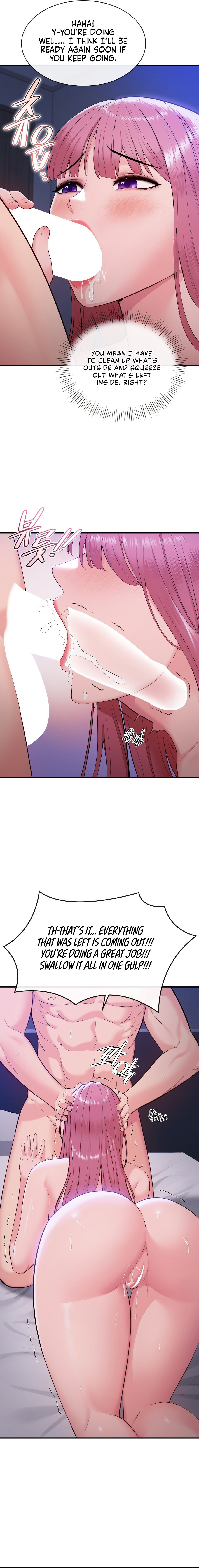 Strawberry Market - Chapter 22 - picture 8