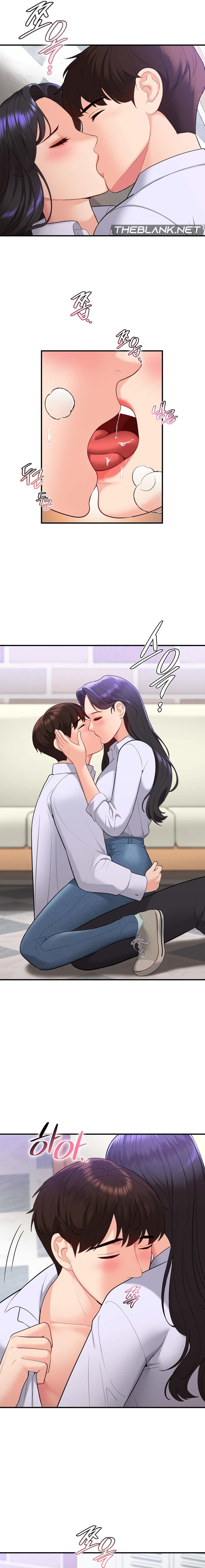 Strawberry Market - Chapter 23 - picture 10