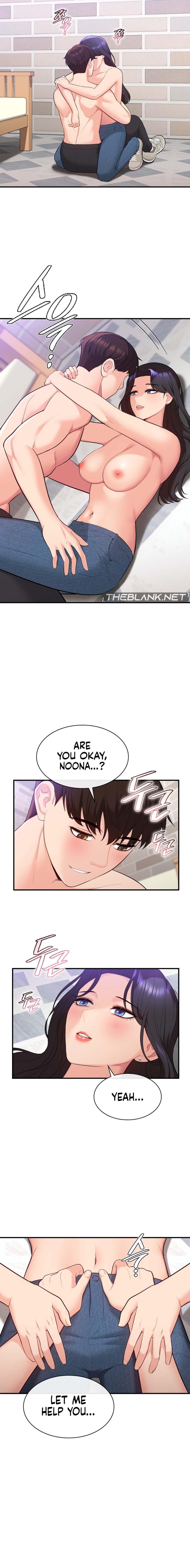 Strawberry Market - Chapter 23 - picture 13