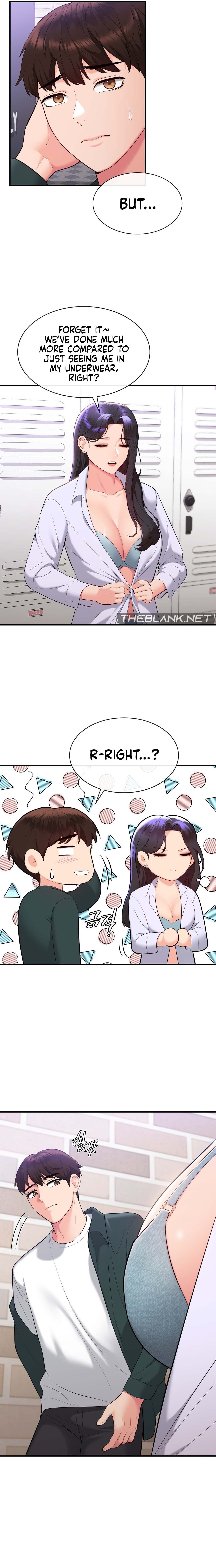 Strawberry Market - Chapter 23 - picture 3