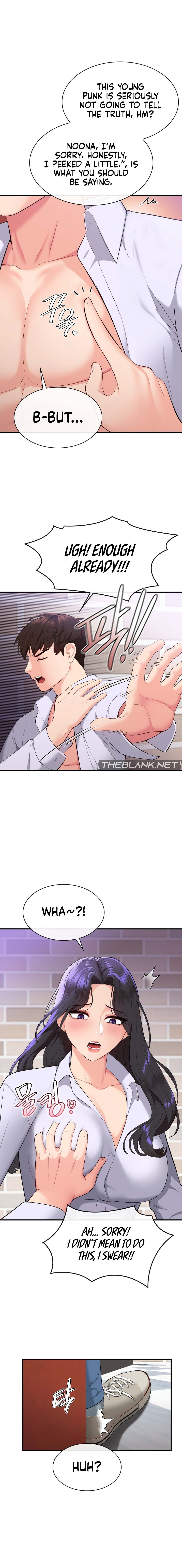 Strawberry Market - Chapter 23 - picture 6