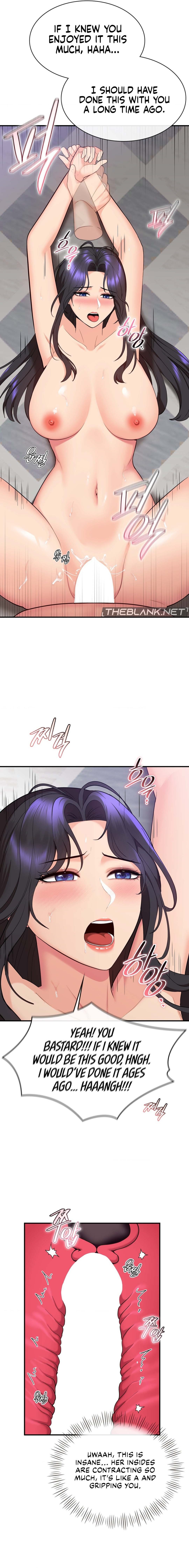 Strawberry Market - Chapter 24 - picture 10