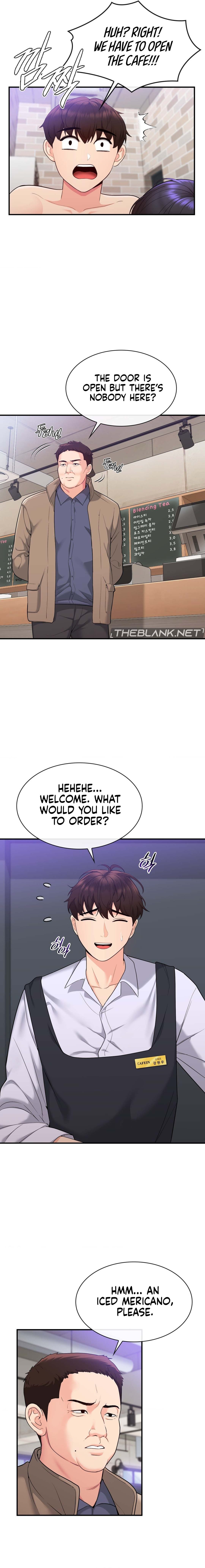 Strawberry Market - Chapter 24 - picture 13