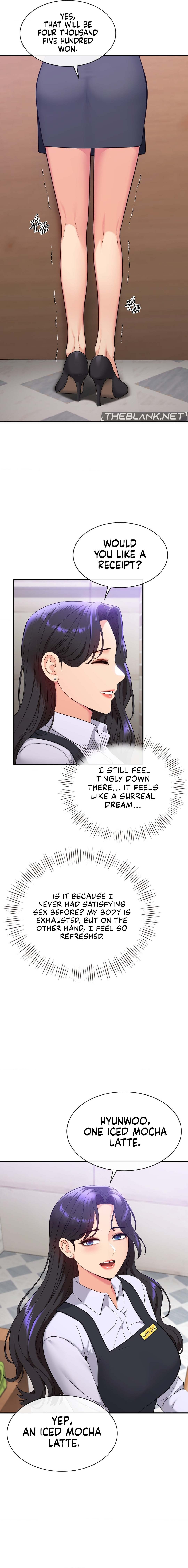 Strawberry Market - Chapter 24 - picture 15