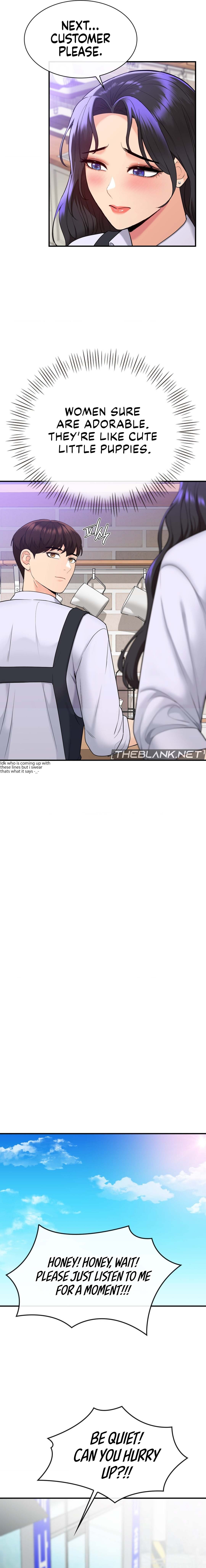 Strawberry Market - Chapter 24 - picture 17