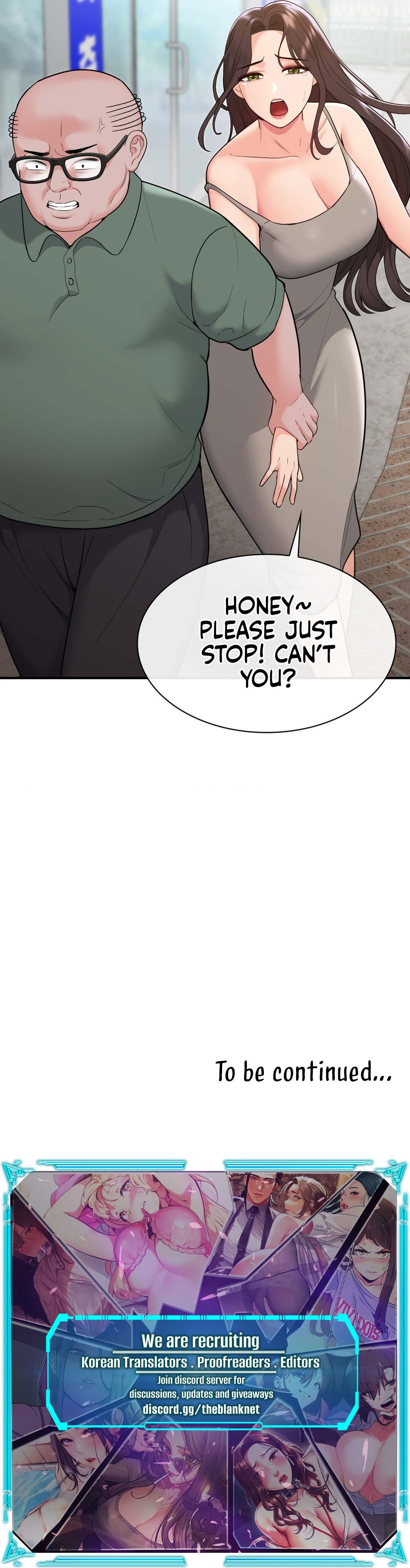 Strawberry Market - Chapter 24 - picture 18