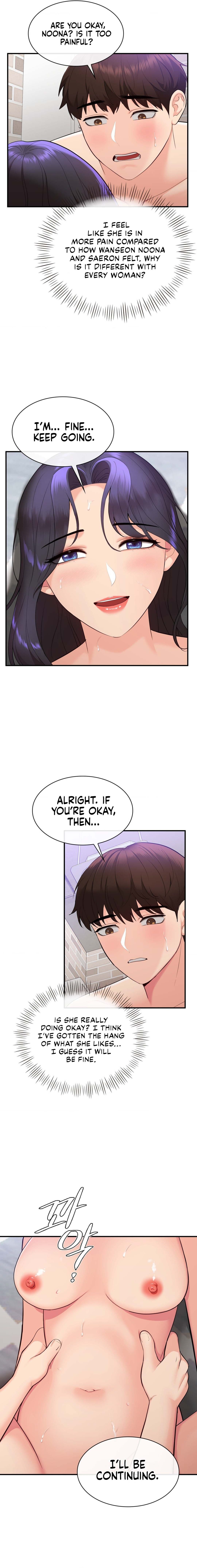 Strawberry Market - Chapter 24 - picture 4